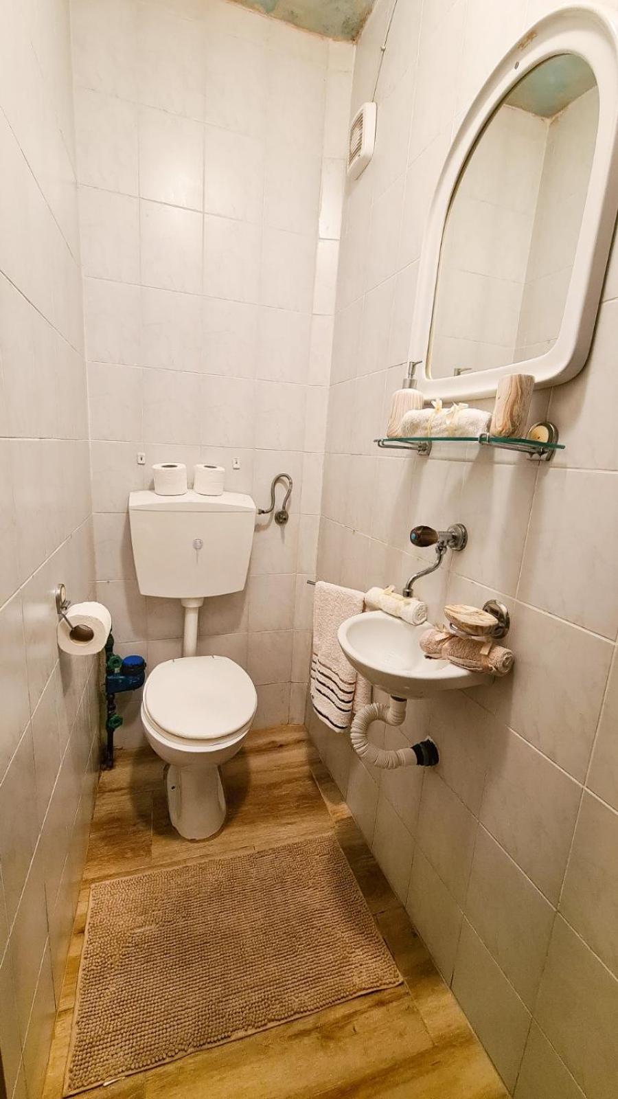 Boka Apartment Kotor Eksteriør billede