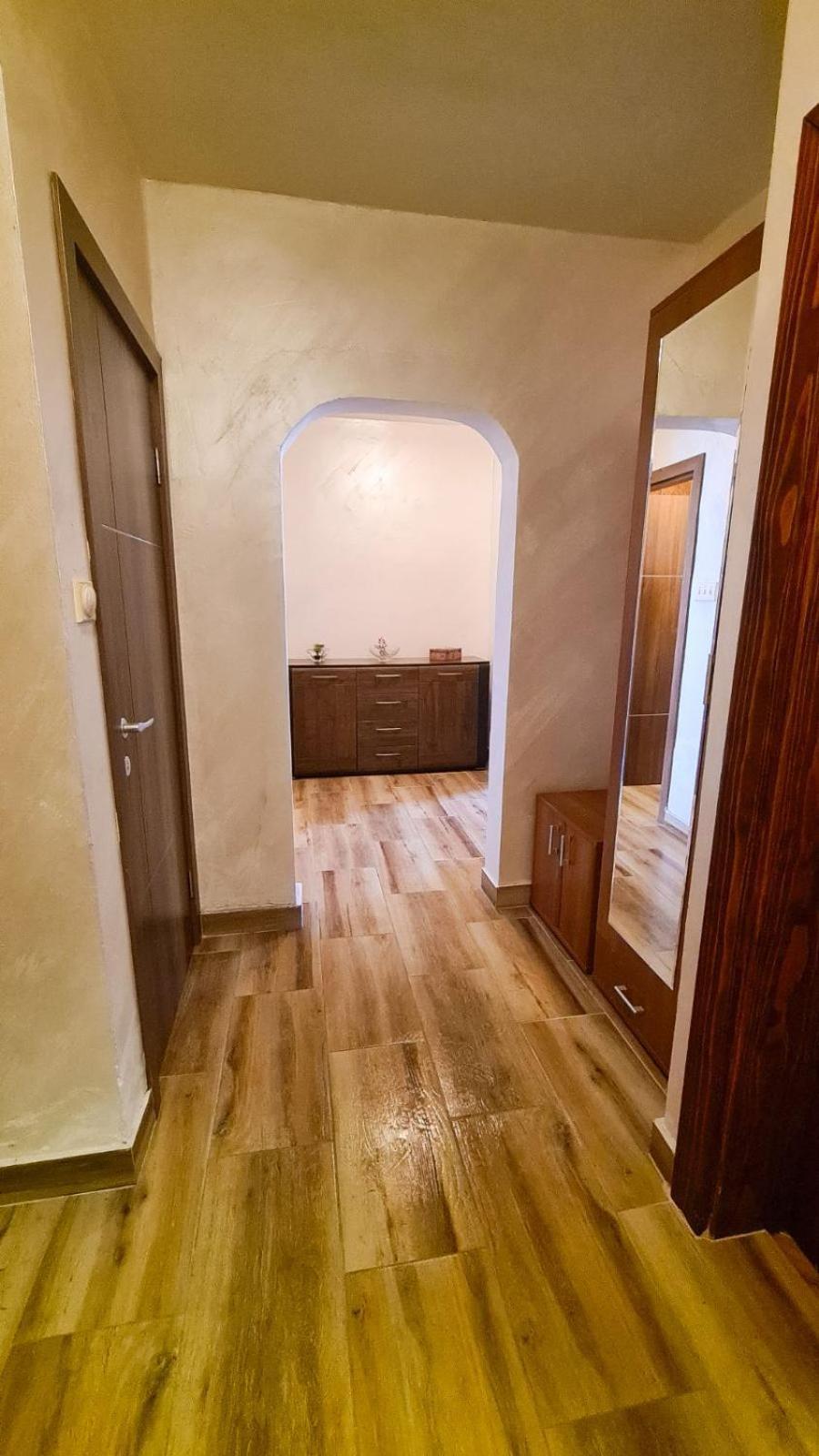 Boka Apartment Kotor Eksteriør billede