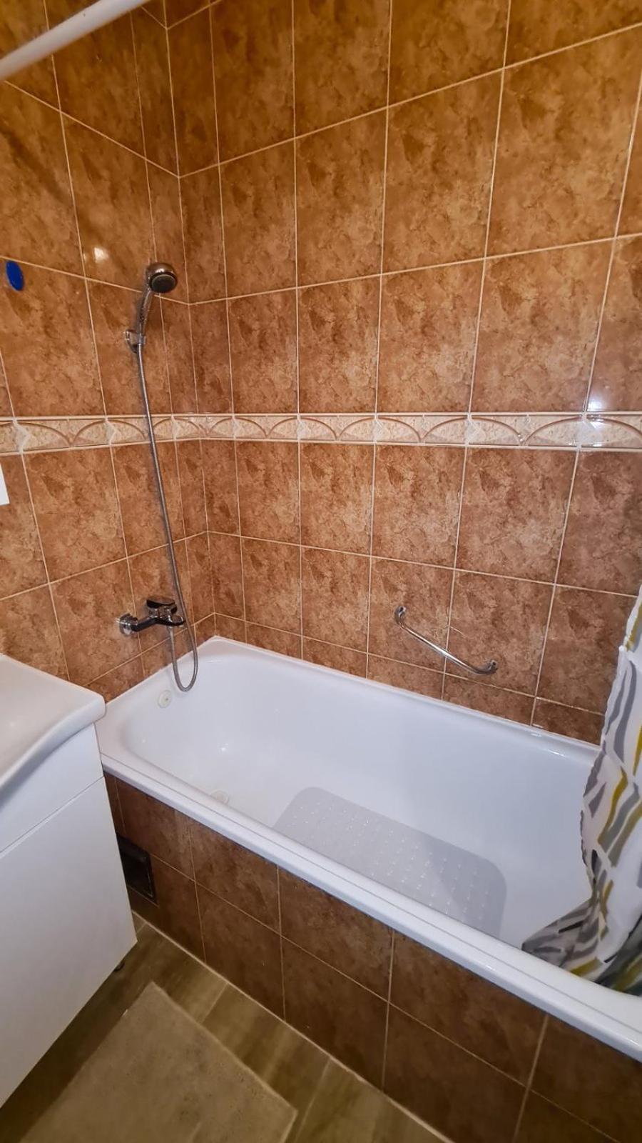 Boka Apartment Kotor Eksteriør billede