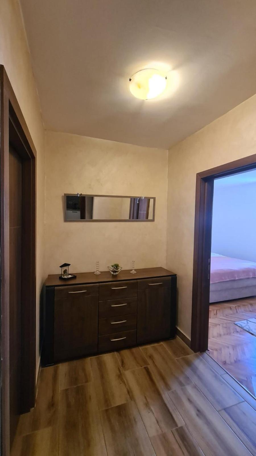 Boka Apartment Kotor Eksteriør billede